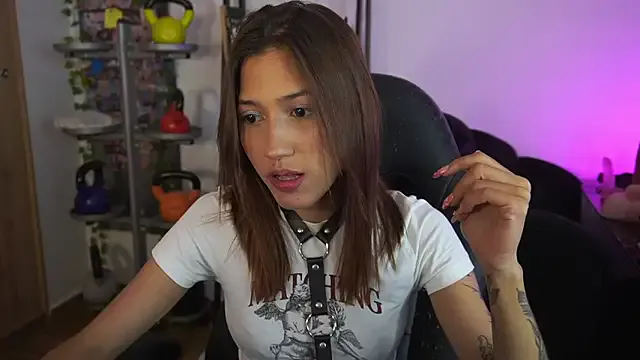 Littlegoddessx Image 14