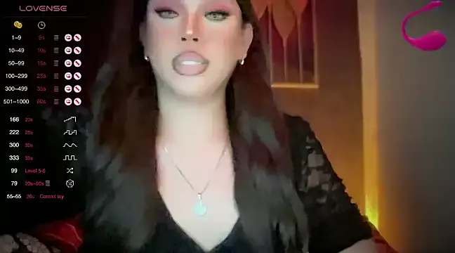 madam_agnes1 broadcasting live