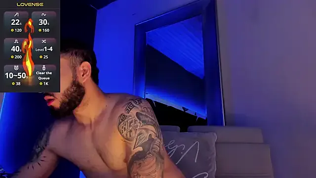 MarkWalker__ Image 19