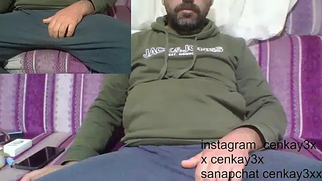 masculine_bear_daddy's Thumb Image