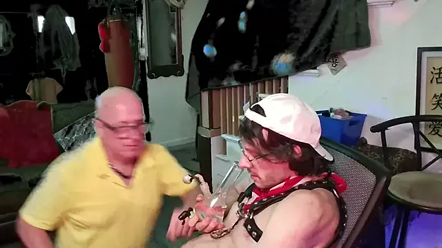 MasterDaddyCool's Thumb Image