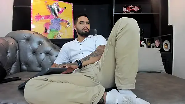 matteosantos Image 3