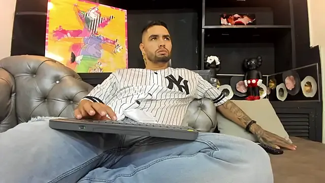 matteosantos Image 4