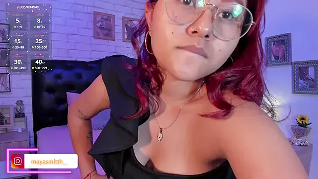 MAYASMITH__ Image 11