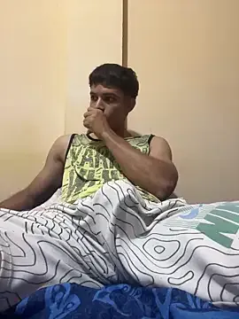 Michael_black01 Image 16