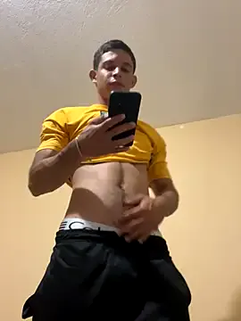 Michael_black01 Image 2