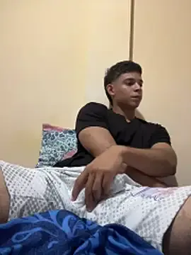 Michael_black01 Image 8