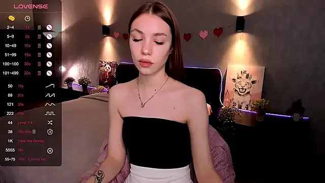 MilliBrown_ Image 10