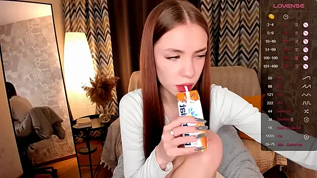 MilliBrown_ Image 14