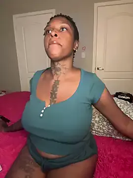 MistiSavannah's Thumb Image