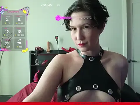 MistressVeritasX Image 2