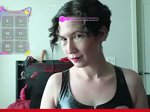 MistressVeritasX Image 6