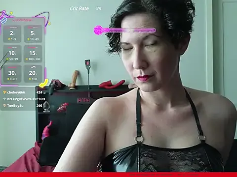 MistressVeritasX Image 7