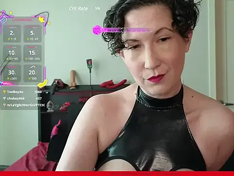 MistressVeritasX Image 8