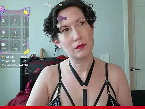 MistressVeritasX Image 9