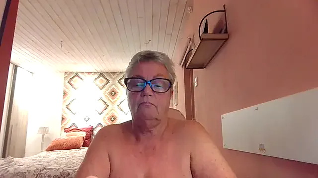 Mystery-Grandmother Image 14