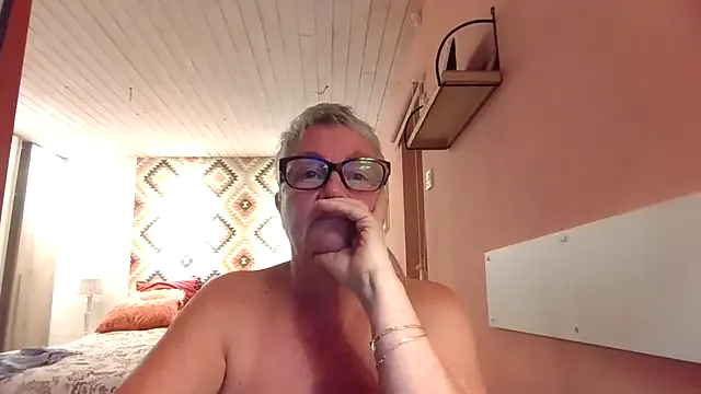 Mystery-Grandmother Image 15