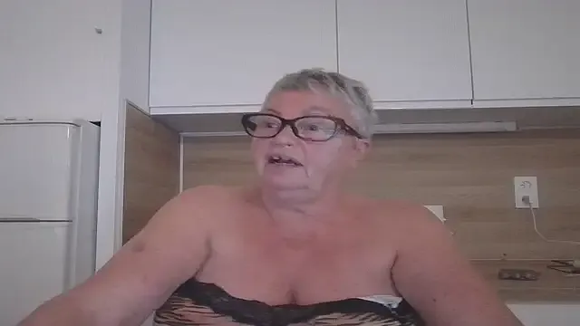 Mystery-Grandmother Image 17