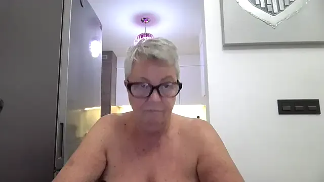 Mystery-Grandmother Image 19