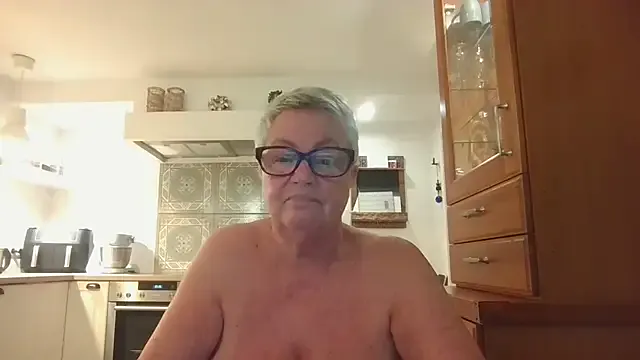 Mystery-Grandmother Image 8