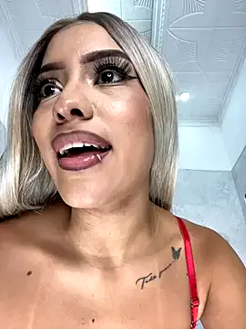 MystiqueXXX Image 16