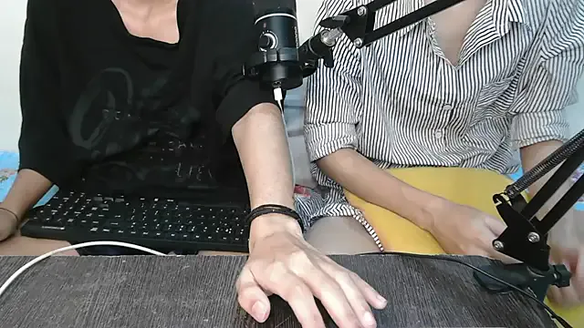 NaughtyThrouple007 Image 3