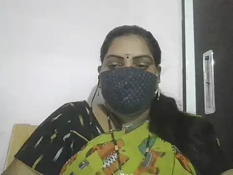 Nisha-telugu Image 5