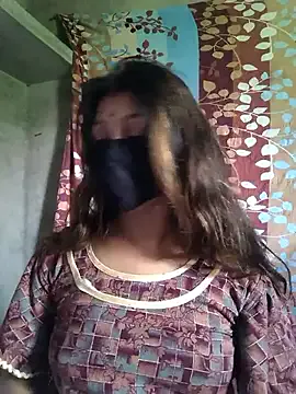 Nisha_777 broadcasting live