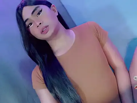 NyxaraSinDoll broadcasting live