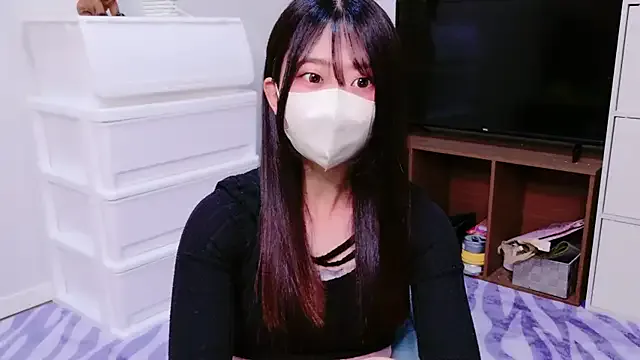 OSUSHI-CHAN broadcasting live