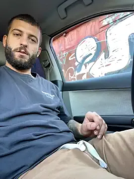 Pablo_Hornyguy95 Image 16