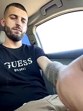 Pablo_Hornyguy95 Image 4