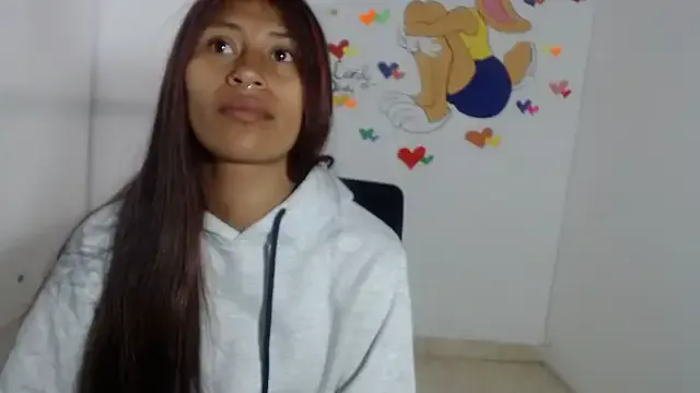 Pocahontas_tw's Thumb Image