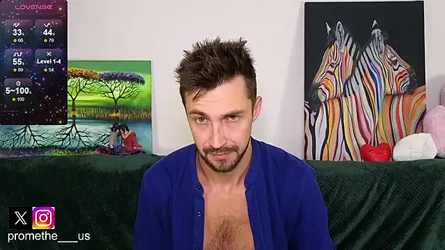 Promethe_us's Thumb Image