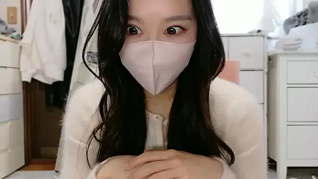 ramuchan_desu broadcasting live