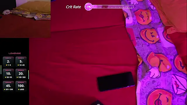 salomea_r broadcasting live