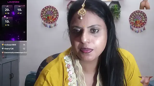 Sexy_komolika Image 12