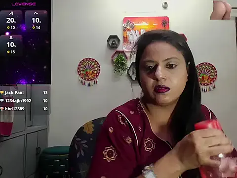 Sexy_komolika Image 6