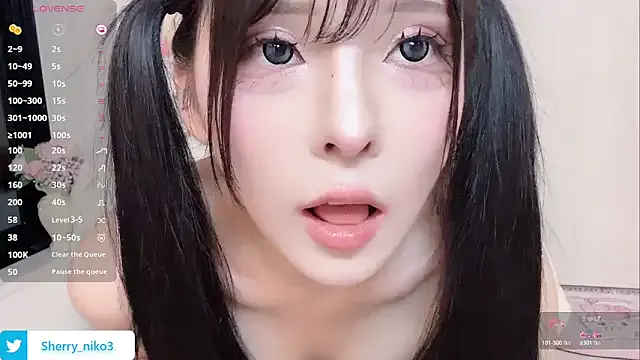 Sherry_niko Image 13