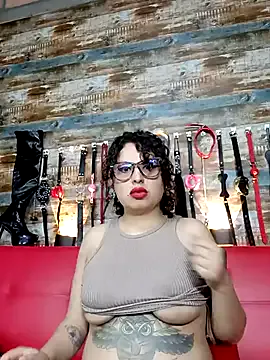 slave_Rubi's Thumb Image