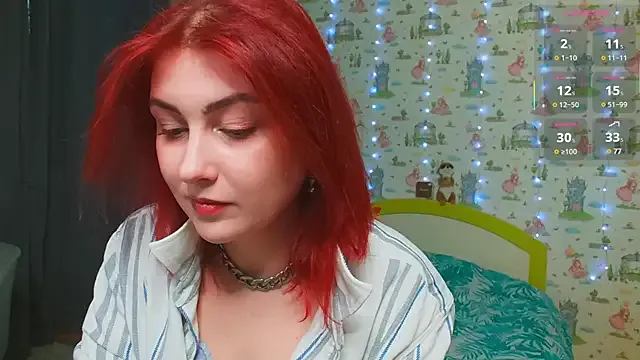 SmokyRose's Thumb Image