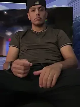 StrokingDaddy4 Image 13