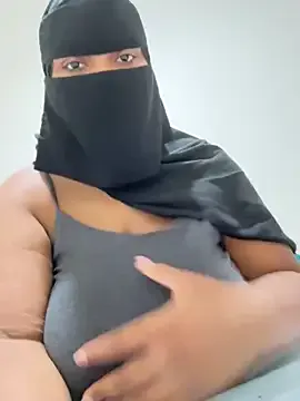 Submissive_Arab Image 11