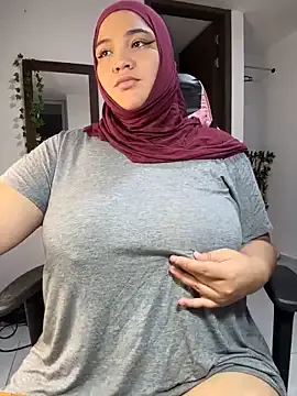 sweetmuslim01 Image 4