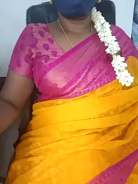 Tamil-hotwife Image 19