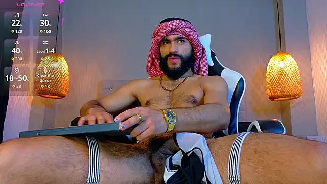 Thaiel_Fosteer broadcasting live