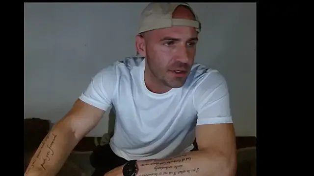 TheNakedPreacher Image 2