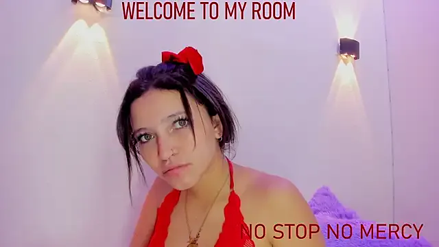 Threesome-no-mercy broadcasting live