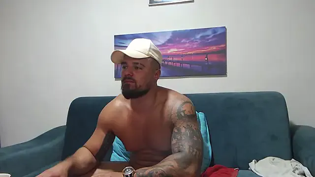 Tiberius_hunk Image 10