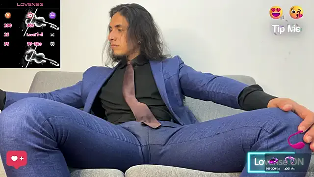 Tom_blunt96 Image 10